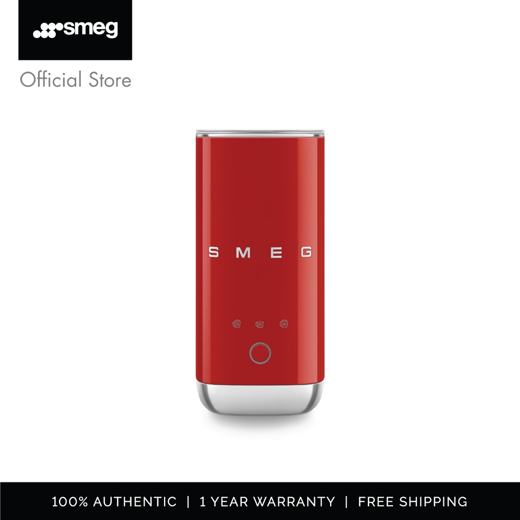 SMEG เครื่องตีฟองนม รุ่น MFF02