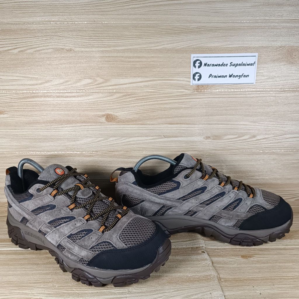 รองเท้ามือสอง MERRELL 45.5/29.5 cm.