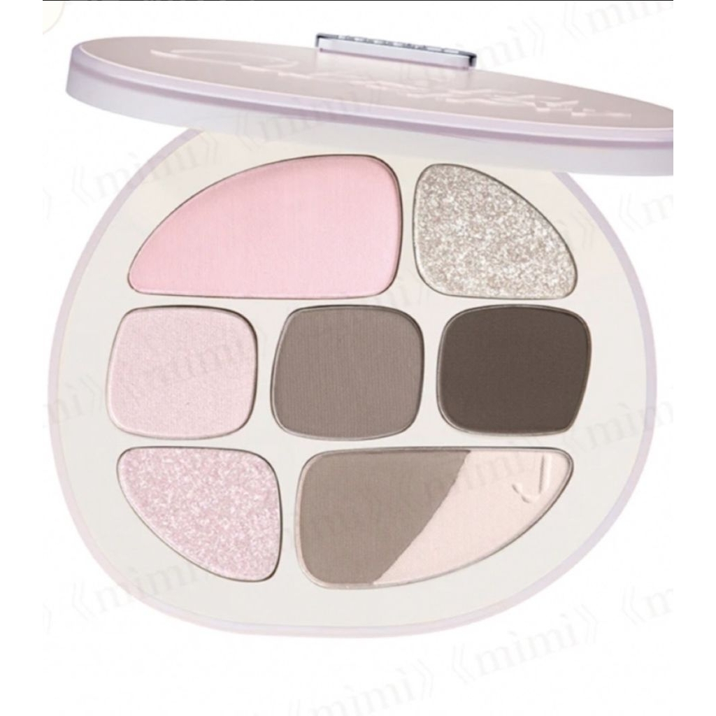 ส่งต่อ (used) Joocyee face palette no.14‼️ หมดอายุ 06/2026‼️ไม่มีกล่องนะคะ‼️