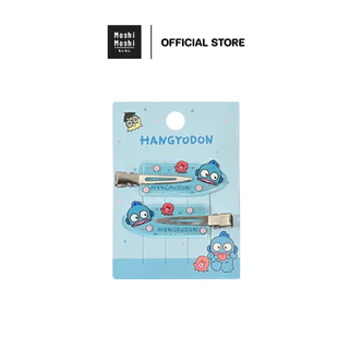 Moshi Moshi กิ๊บติดผม ลายลิขสิทธิ์แท้จากค่าย Sanrio รุ่น 6100006937-7852