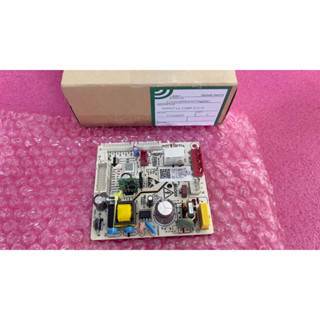 บอร์ดตู้เย็น แผงวงจรตู้เย็น TOSHIBA โตชิบา รุ่น GR-RT558WE พ…