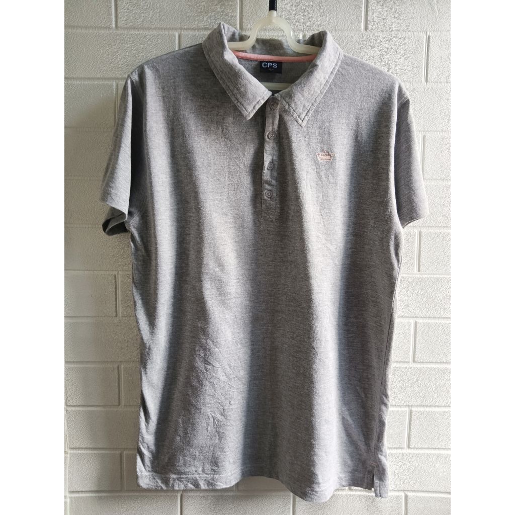 เสื้อคอปกโปโลแบรนด์CPS