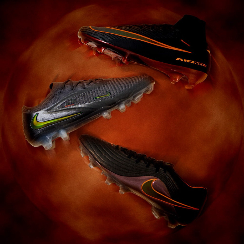 (Pre-Order) Nike Heat Up Pack