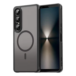 Case S26Ultra A07 A17 A37 A57 เคส ชาร์จได้ แม่เหล็ก สำหรับ SAMSUNG A06 A56 A36 A16 A55 A26 S23 S24 S25 Ultra fe ผิวด้าน