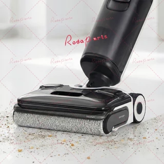 [ส่งจากไทย] อุปกรณ์เสริมสําหรับ Roborock F25 / F25 ACE / F25 RT / F25 Combo Wet & Dry Vacuum Cleaner : แปรงลูกกลิ้ง กรอง