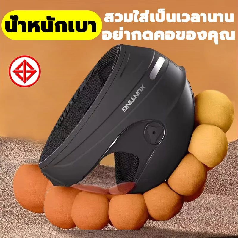หมวกนิรภัยหมวกกันน็อคหมวกกันน็อคเต็มใบหมวกกันน็อคแบบเต็มหน้า หมวกกันน็อครถจักรยานยนต์ HDป้องกันหมอก thumbnail 6
