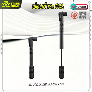 Anchi เครื่องอัดลมสำหรับจักรยานโดยเฉพาะ ไม่สามารถใช้รถจักรยา…