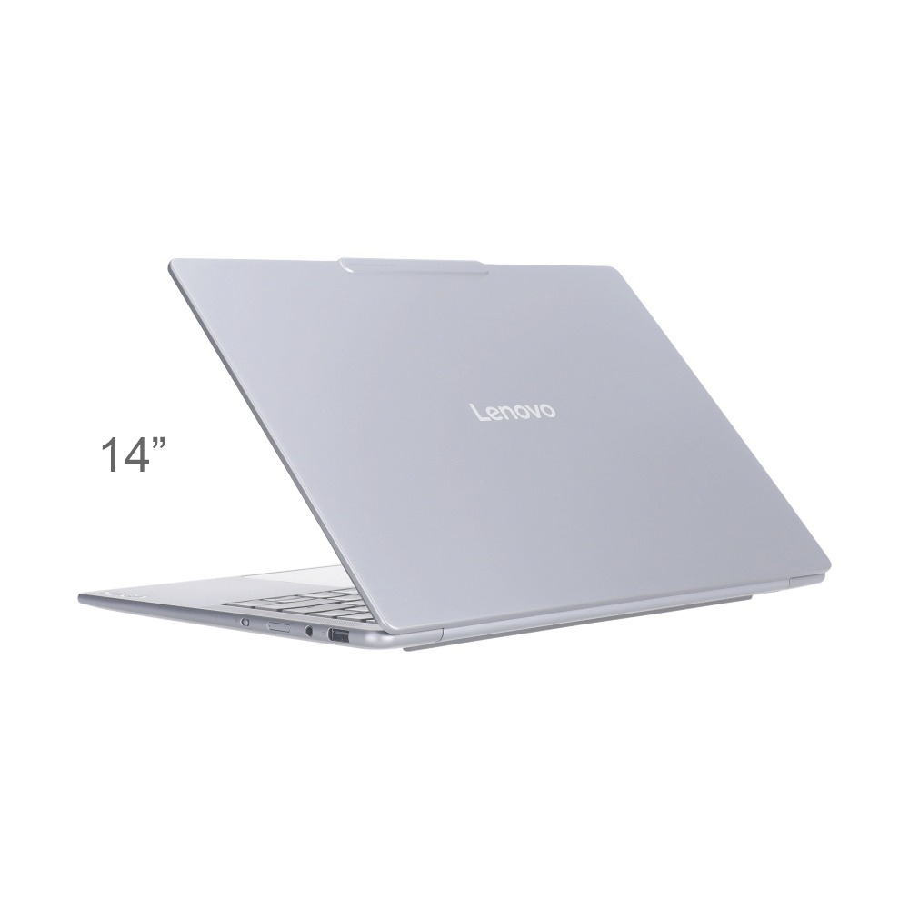 Notebook Lenovo Yoga Slim 7 14ILL10 83JX001GTA (Luna Grey)