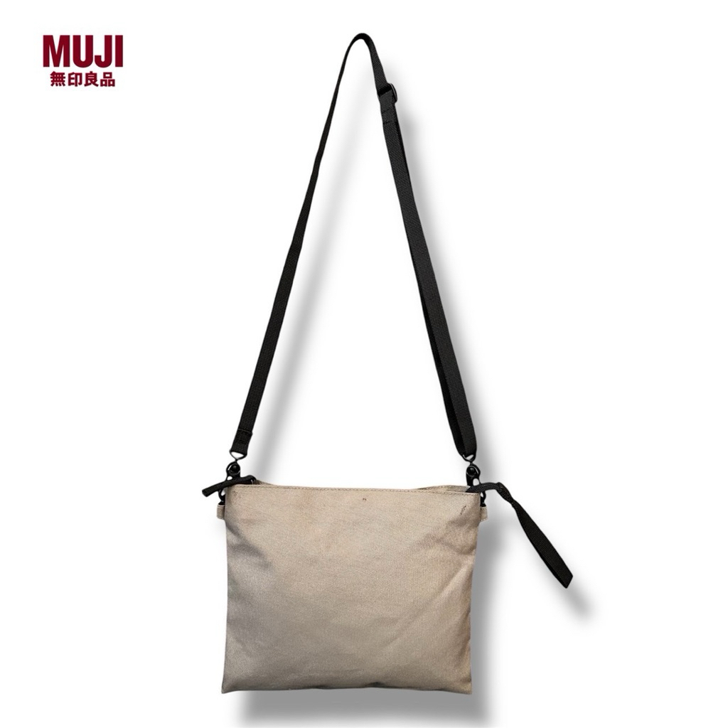 Muji กระเป๋าสะพายข้าง