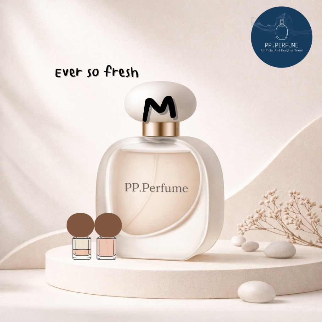 น้ำหอม Unisex PP.Perfume M7