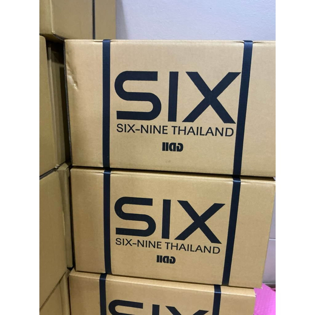 six-nine syrup (50ขวด) ของแท้100%
