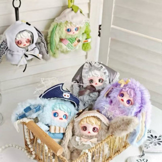 New in ✨พร้อมส่ง 🐰🎀Mioco Bunny Dream House Series พวงกุญแจ(แ…