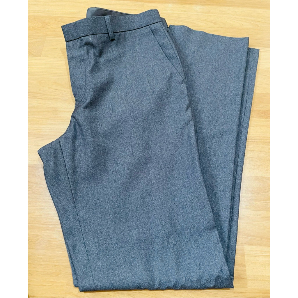 กางเกงทำงานผู้ชายยี่ห้อ G2000 มือสอง