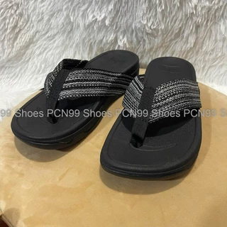 KF00069 รองเท้าแตะ แบบคีบ รุ่นใหม่ ใส่สบาย ใส่ได้ทั้งหญิงและชาย