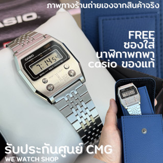 รับประกันศูนย์ cmg casio a1100d a1100d-1df a1100 สินค้าใหม่ …