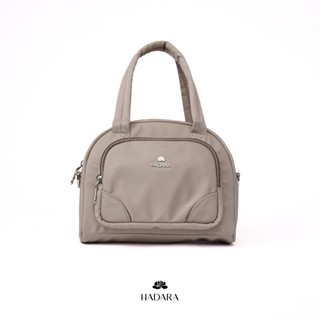 Hadara Moment Series No.18 กระเป๋าสะพายข้าง 16 ช่องใช้งาน De…