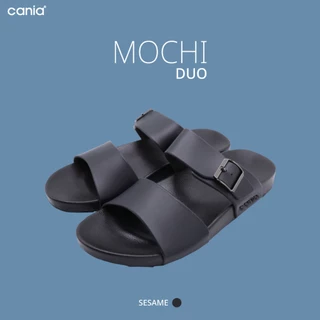 Cania คาเนีย MOCHI DUO รองเท้าแตะสวมชาย รุ่น CM12136 Size 40-44
