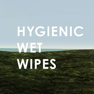 [ใหม่!] ทิชชู่เปียก Welcare x Suntur Hygienic Wet Wipes Limited Edition ทำความสะอาดผิว สูตรไฮจีนิคไวพส์ อ่อนโยนทุกสัมผัส