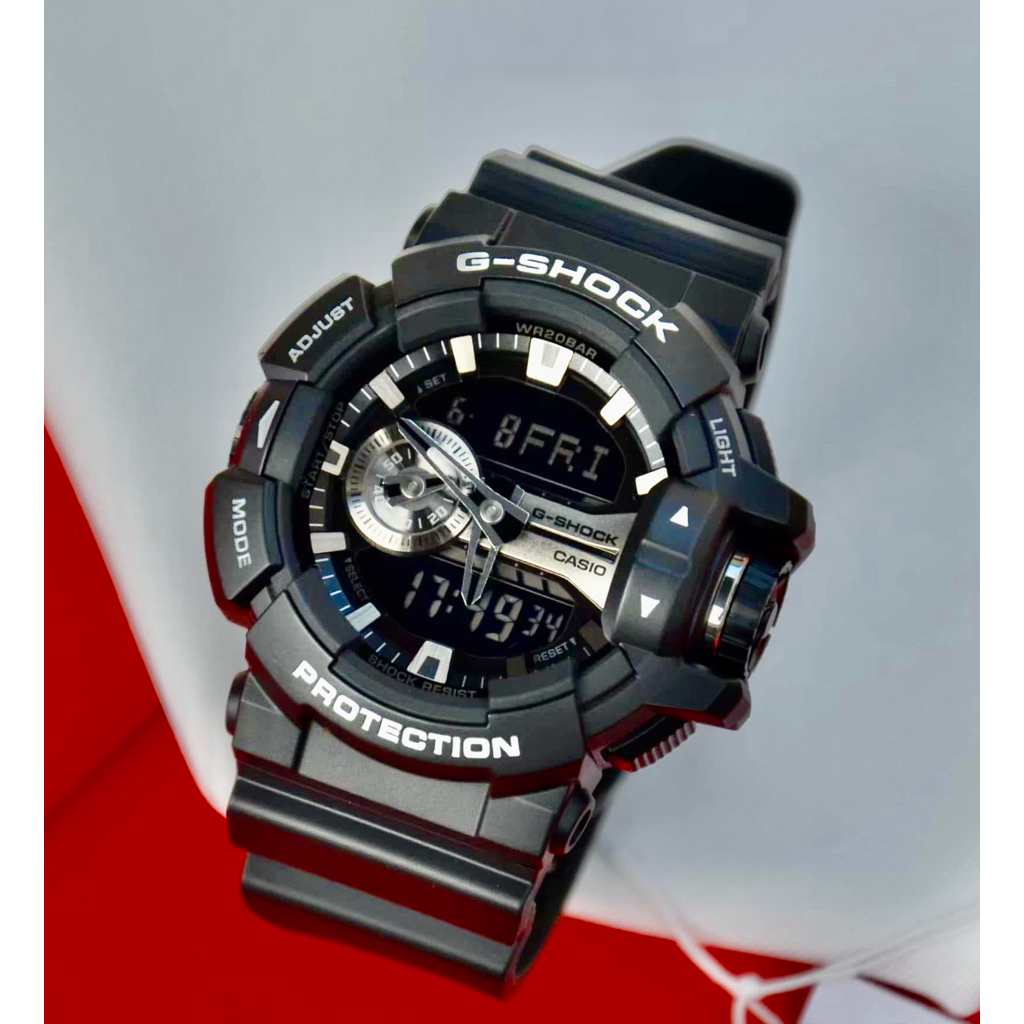 G-shock-ga-400-gb-1adr