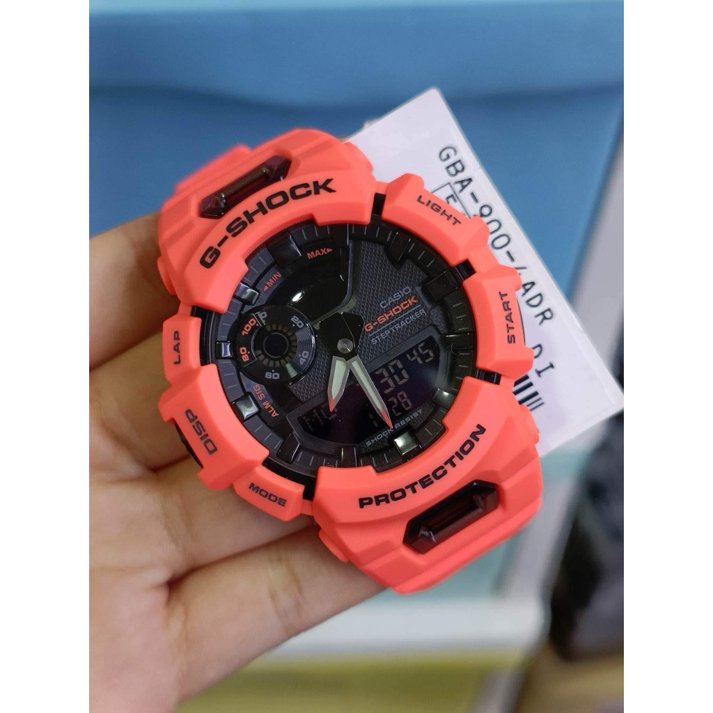G-shock-gba-900-4adr