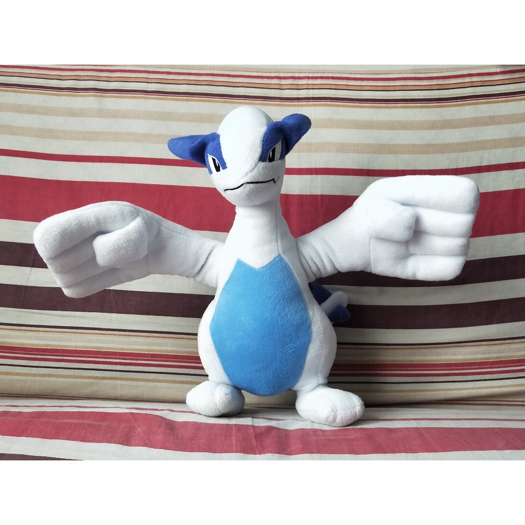 ตุ๊กตา Lugia [Pokemon] ขนาด 20 นิ้ว