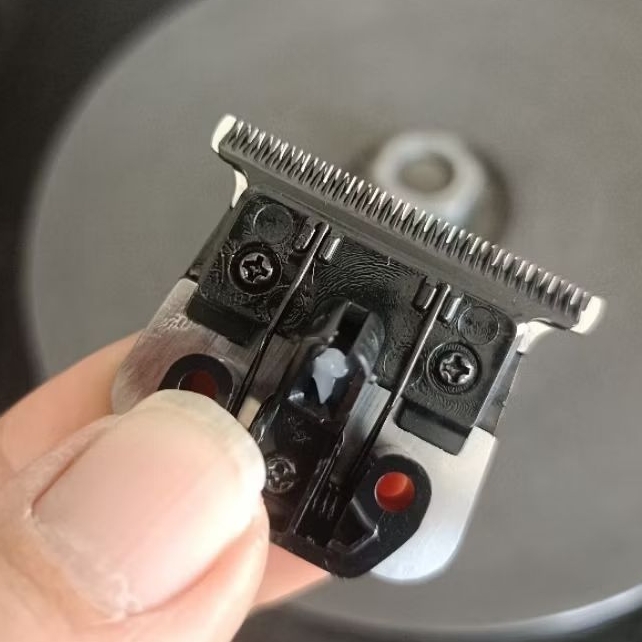 ฟัน KM-2299 แต่งฟันเซาะร่องลับคมพร้อมใช้