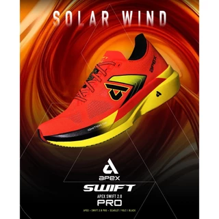 Apex Swift 2.0 PRO รองเท้าวิ่ง unisex