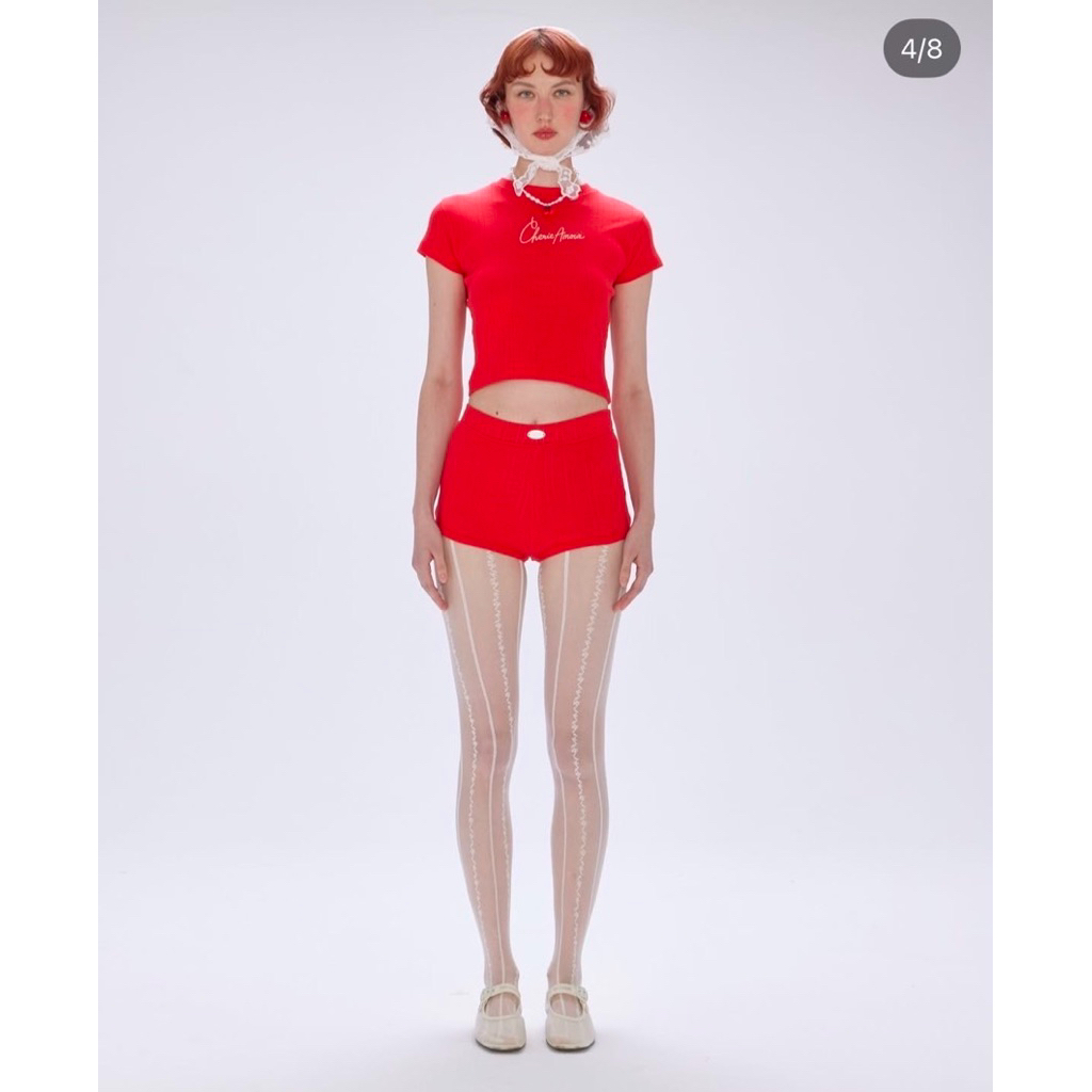 SARIN Official - Hot Pants ❤️ ไซส์ M