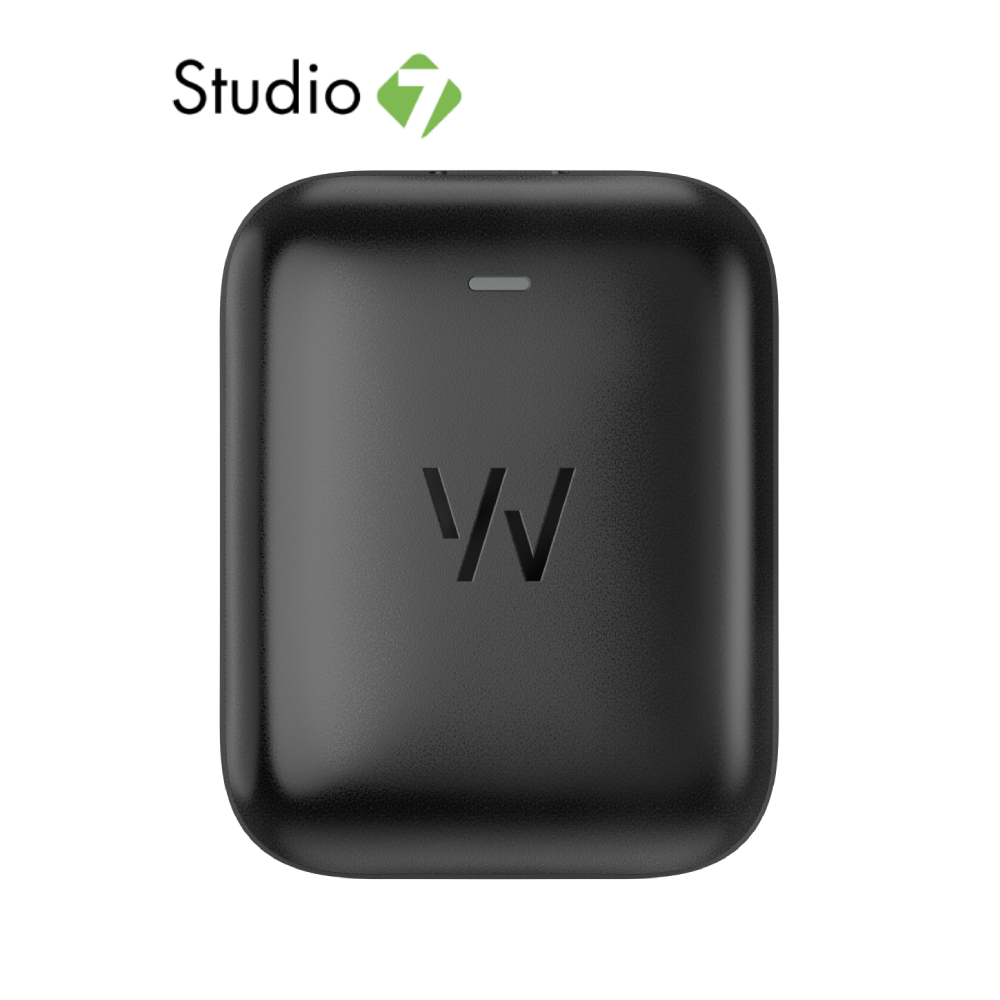 ที่ชาร์จไร้สาย WHOOP Power Charger Wireless by Studio7
