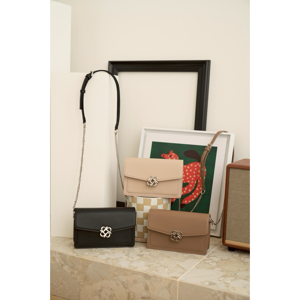 PEROTA “Sweetie Woc” Wallet On Chain