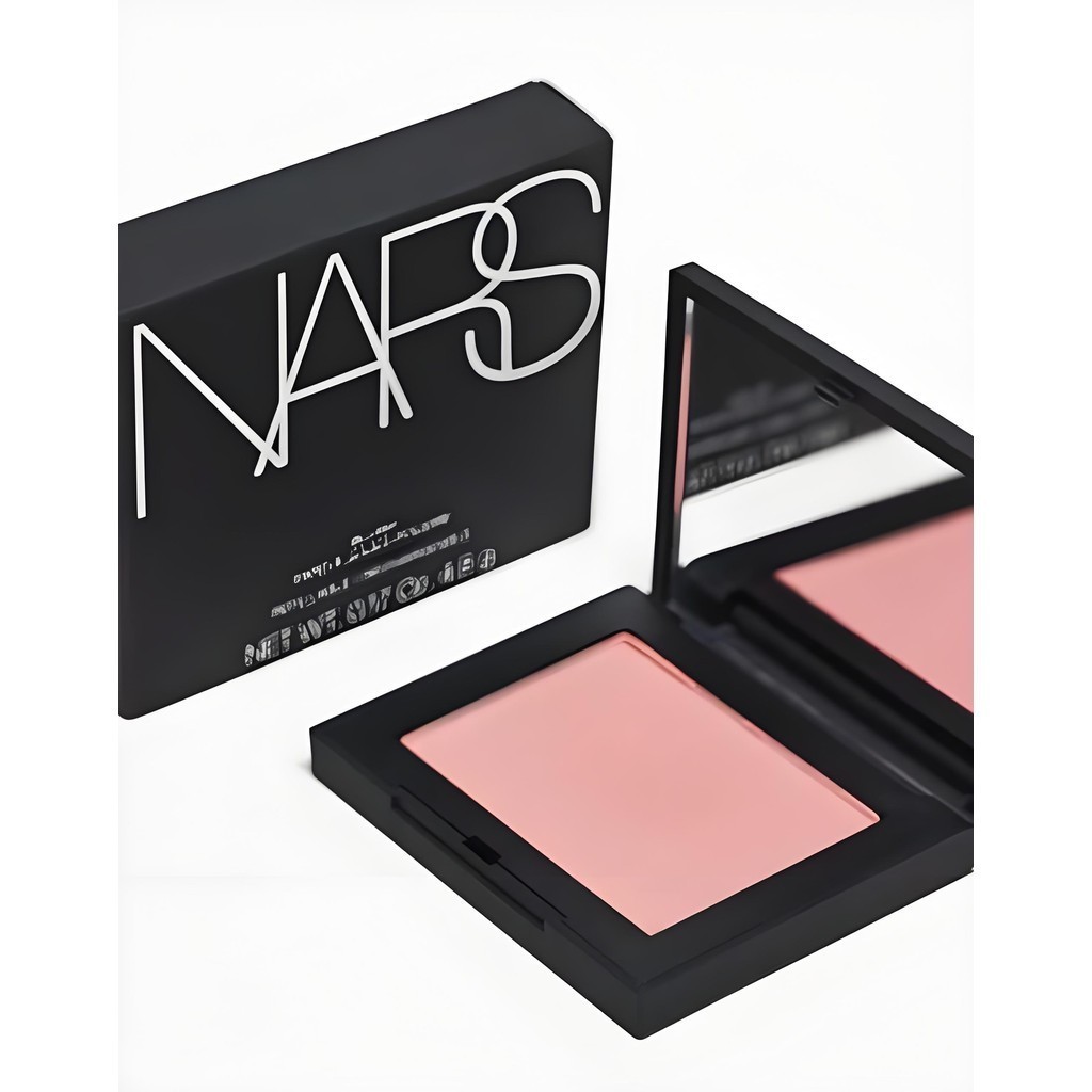 NARS Blush 4.8g บลัชออนสีสวย ลุคธรรมชาติ ปัดง่าย ติดทนนาน ผิวโกลว์ มีหลายเฉด