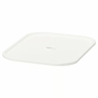 IKEA TROFAST กล่องเก็บของ ใหญ่42x30x23 ซม. เล็ก42x30x10 ซม. กล่องและฝาปิด