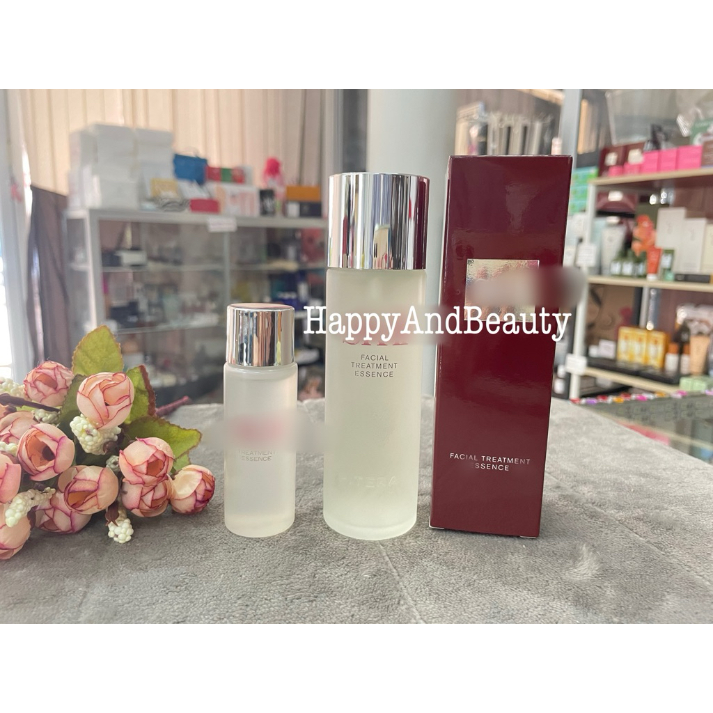 น้ำตบน้ำใส🍀s k ❤️ทู Facial Treatment Essence 30ml 75ml