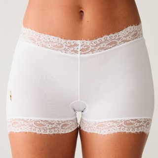 APRILPOOLDAY APRIL SEAMLESS SHORTS