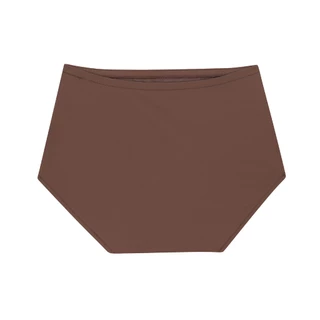 Wacoal H-fit Secret Support กางเกงในกระชับหน้าท้อง รูปแบบเต็มตัว (SHORT) เซ็ท 3 ชิ้น รุ่น WU8114/WU8314 คละสี (BR)