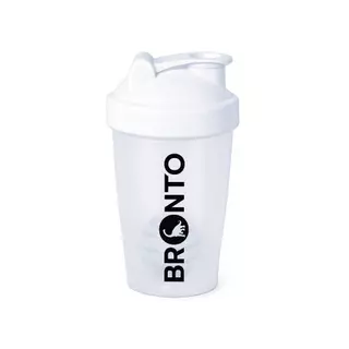 แก้วเชคบรอนโต Bronto Shaker Bottle ขนาด 560 ML