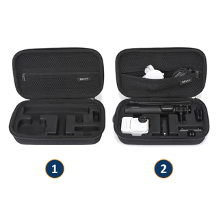 【achenchen.】Insta360 GO Ultra Bag Carrying Case กระเป๋าสะพาย เคสกันกระแทก