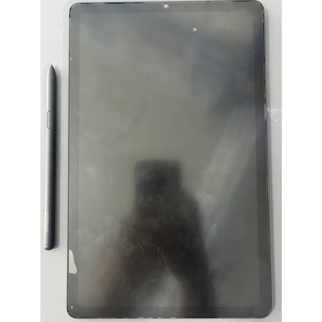 Samsung Galaxy Tab S6 Lite 64GB Black [มือสอง ประกัน1เดือน]