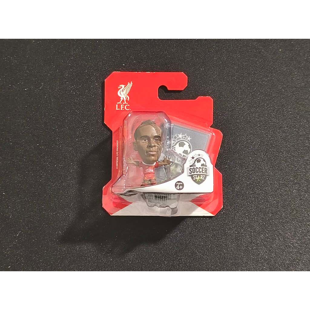 2019 Soccer starz Liverpool Sadio Mane