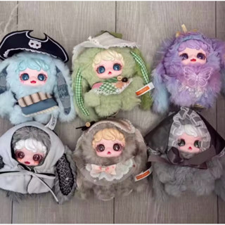 (พร้อมส่ง) 💯 Mioco Bunny Dreamhouse (เลือกตัว)