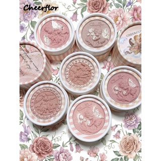 ✨💘 Cheerflor Angel Relief Blush💘✨