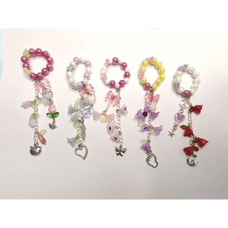 สายรัดเข็มขัดนักเรียน Sweet Adorn