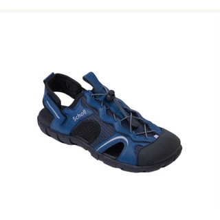 Scholl Explore รองเท้าสกอลล์รุ่น เอ็กซ์ปลอร์ แบบรัดส้น (จำหน่ายของแท้เท่านั้น)