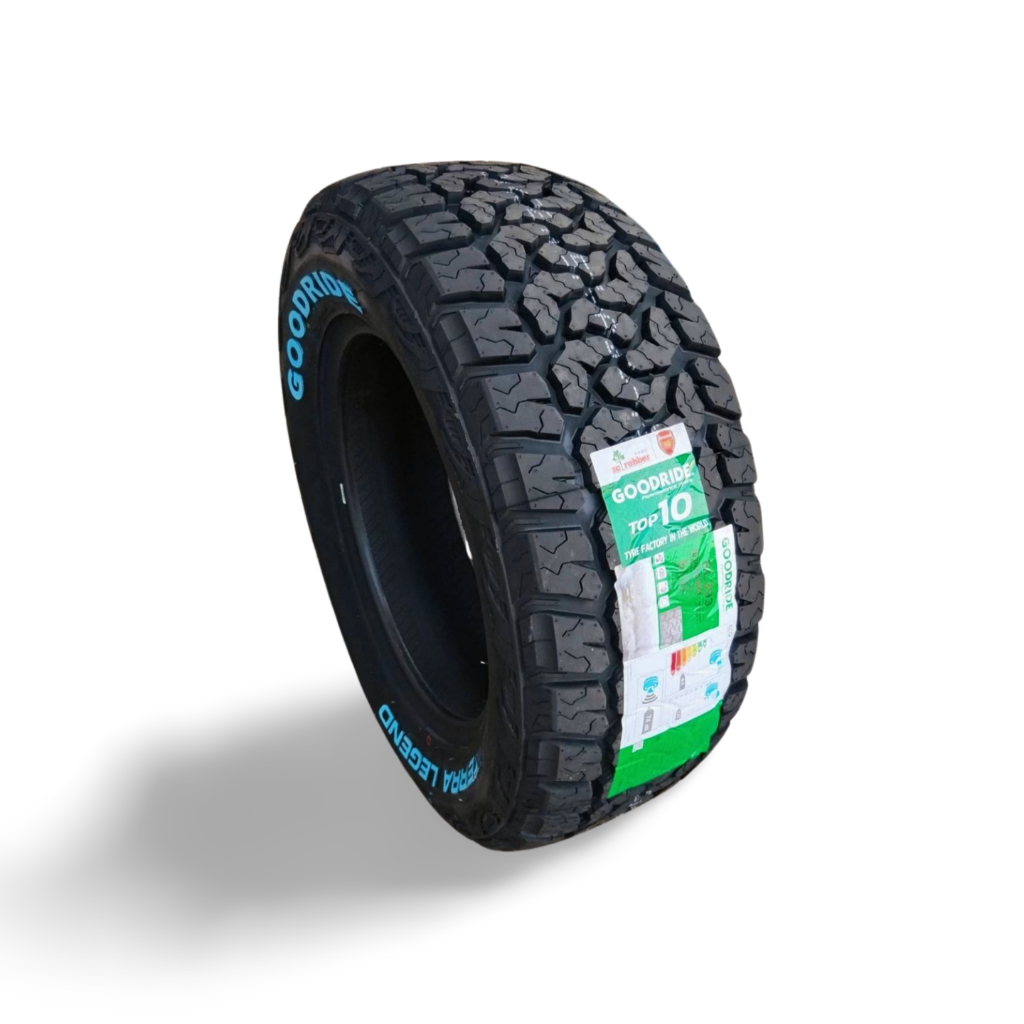 265/60R18 GOODRIDE ปี26 SL399
