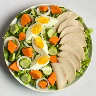 โบโลน่าอกไก่ รสพริกสด 300g. อร่อยทานง่าย โปรตีนสูง ไร้แป้ง ไร้ผงชูรส ไร้น้ำตาล อาหารคลีน สุขภาพดี