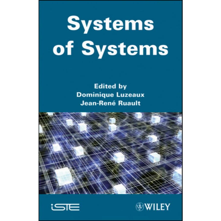 หนังสือ Systems of Systems ed 1/2010