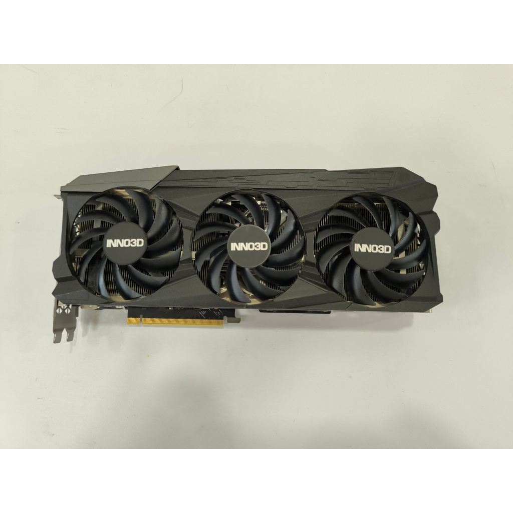 Inno3d RTX 3080 Ti Gaming X3 12GB