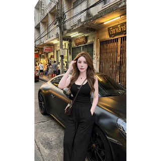 Sheprem ชุดSet งานปักShePrem ใส่แล้วลุคดูดี โครตสวย โครตปัง ต้องยกให้ชุดนี้เลยค่า ผ้าใส่สบาย ขากระบอกตัดขาไม่เสียทรง