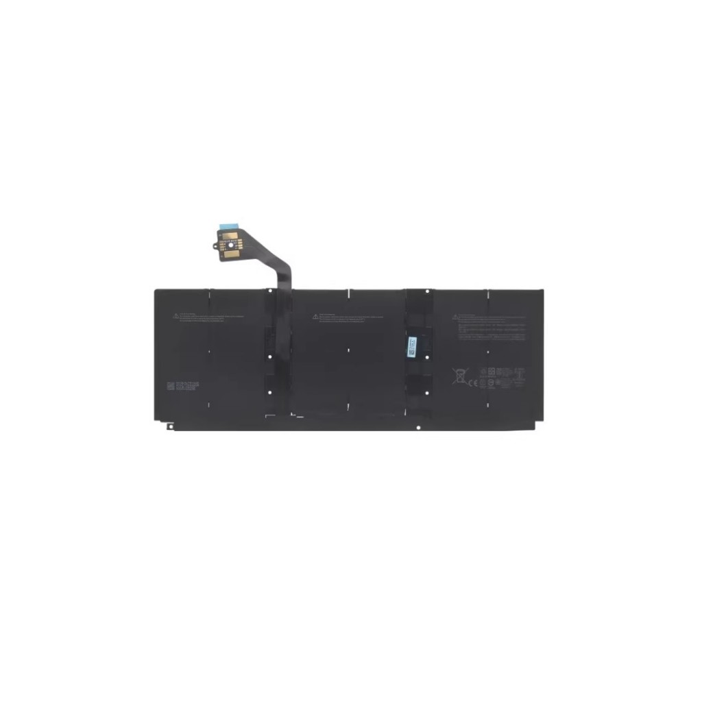 Battery Notebook Surface DYNT02 G3HTA052H G3HTA057H 7.58V 45.8wh 6041mAh