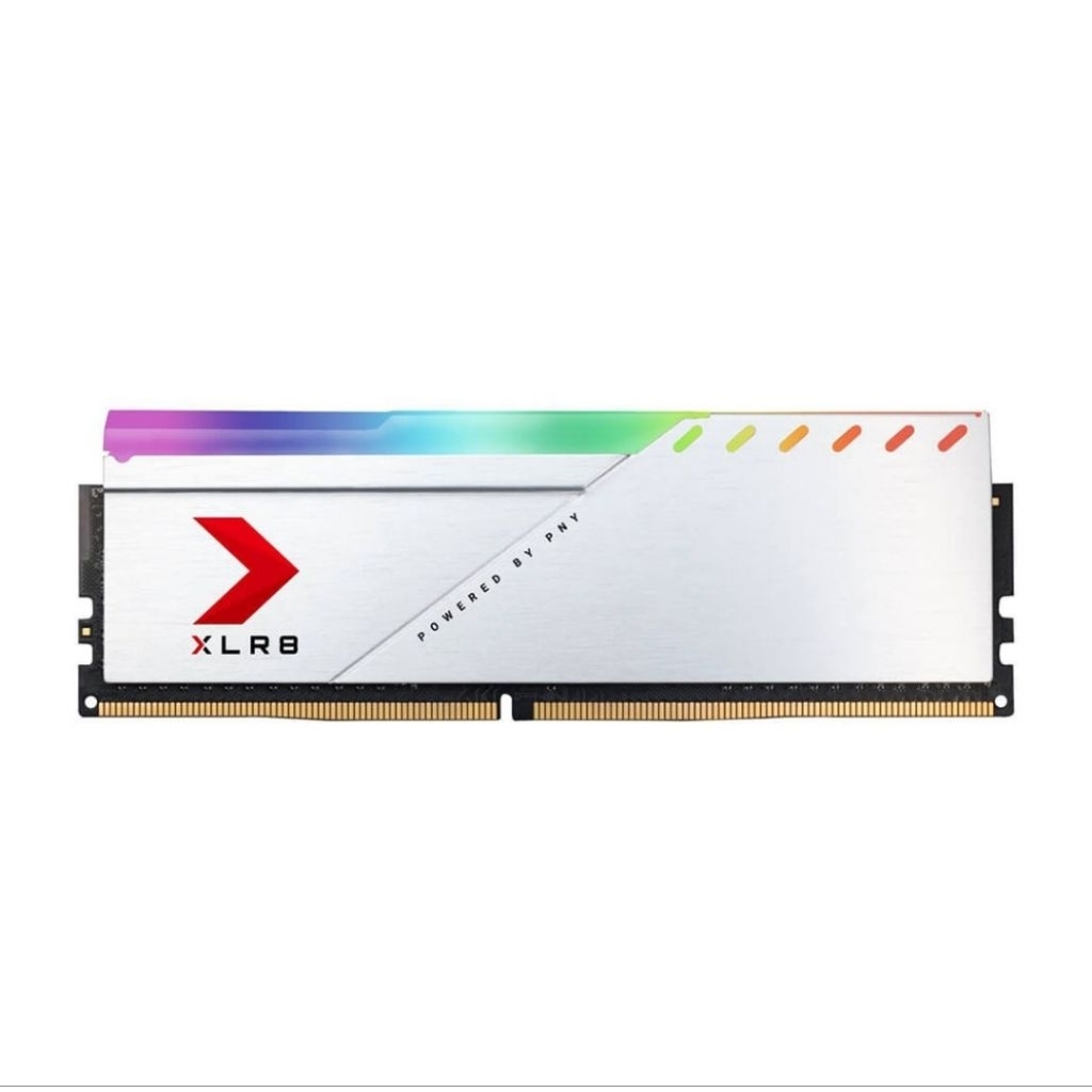 PNY XLR8 GAMING 8GB DDR4 3200 มือสอง
